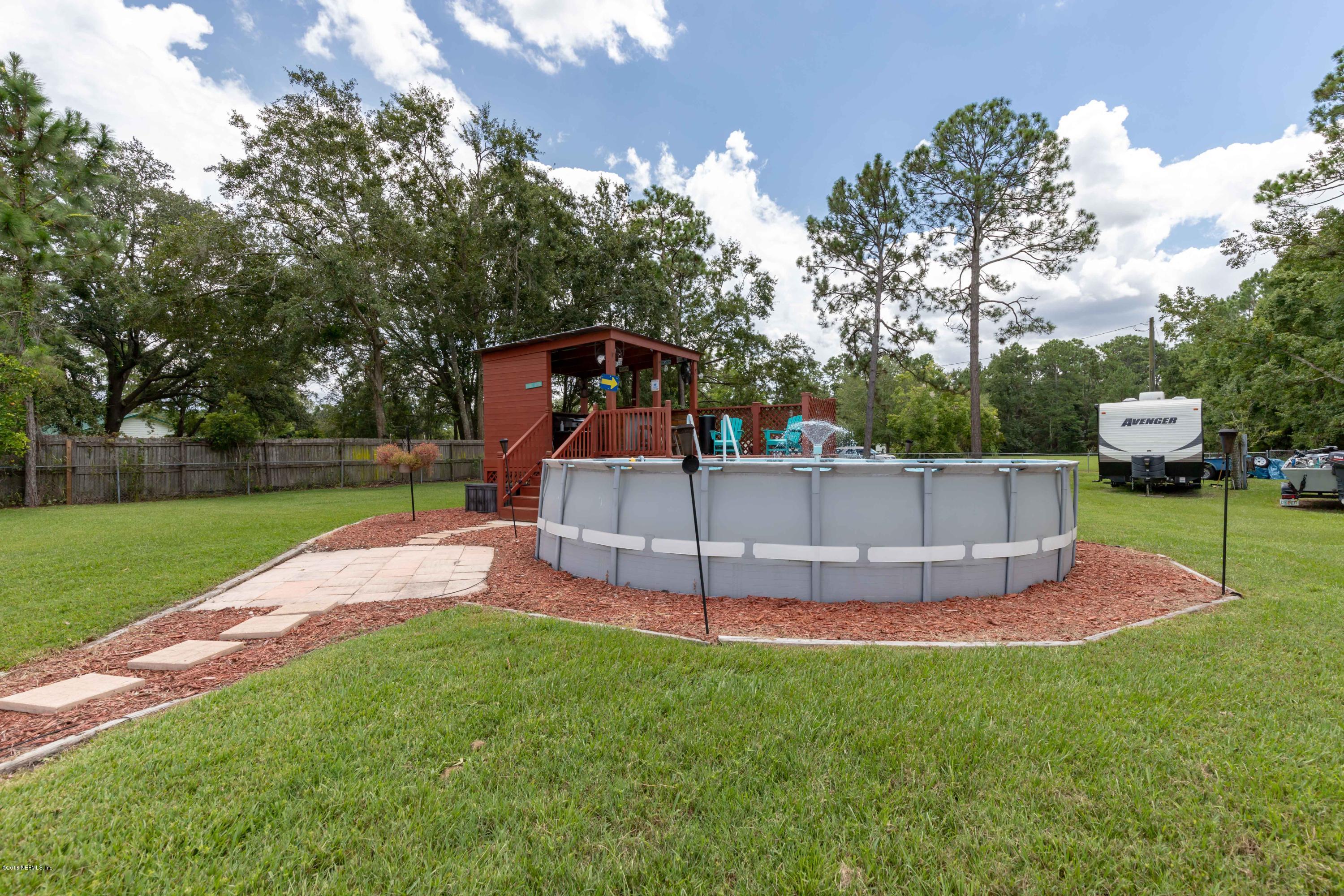 1006 Noah Road Jacksonville, FL 32218 - Photo 54 of 55 Pool