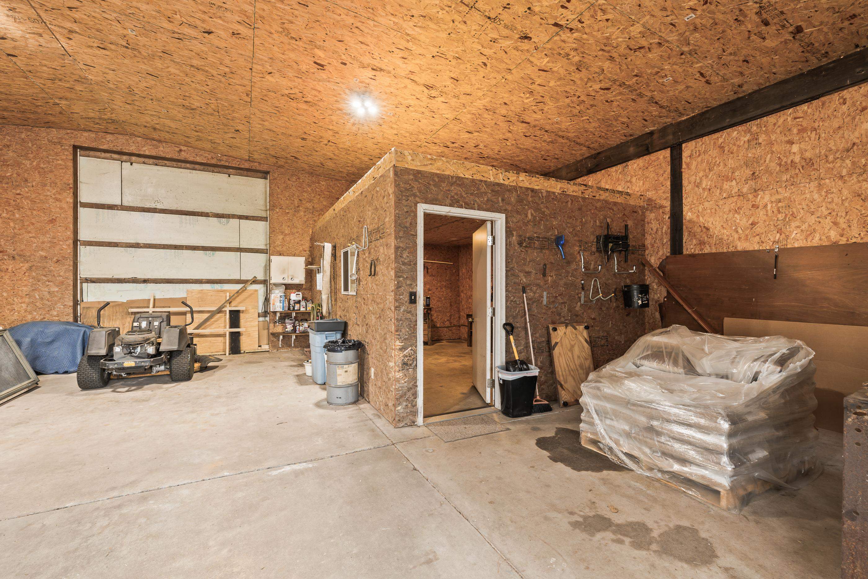 9621 County Road F Bancroft, WI 54921 - Photo 39 of 60