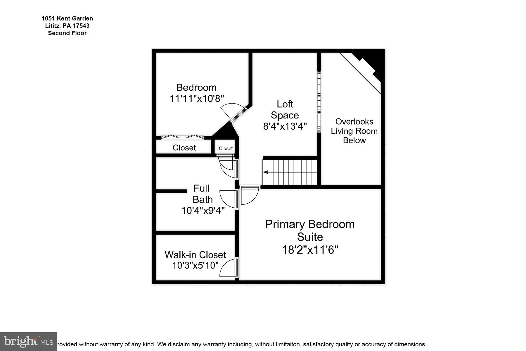 1051 Kent Garden Lititz, PA 17543 - Photo 77 of 79