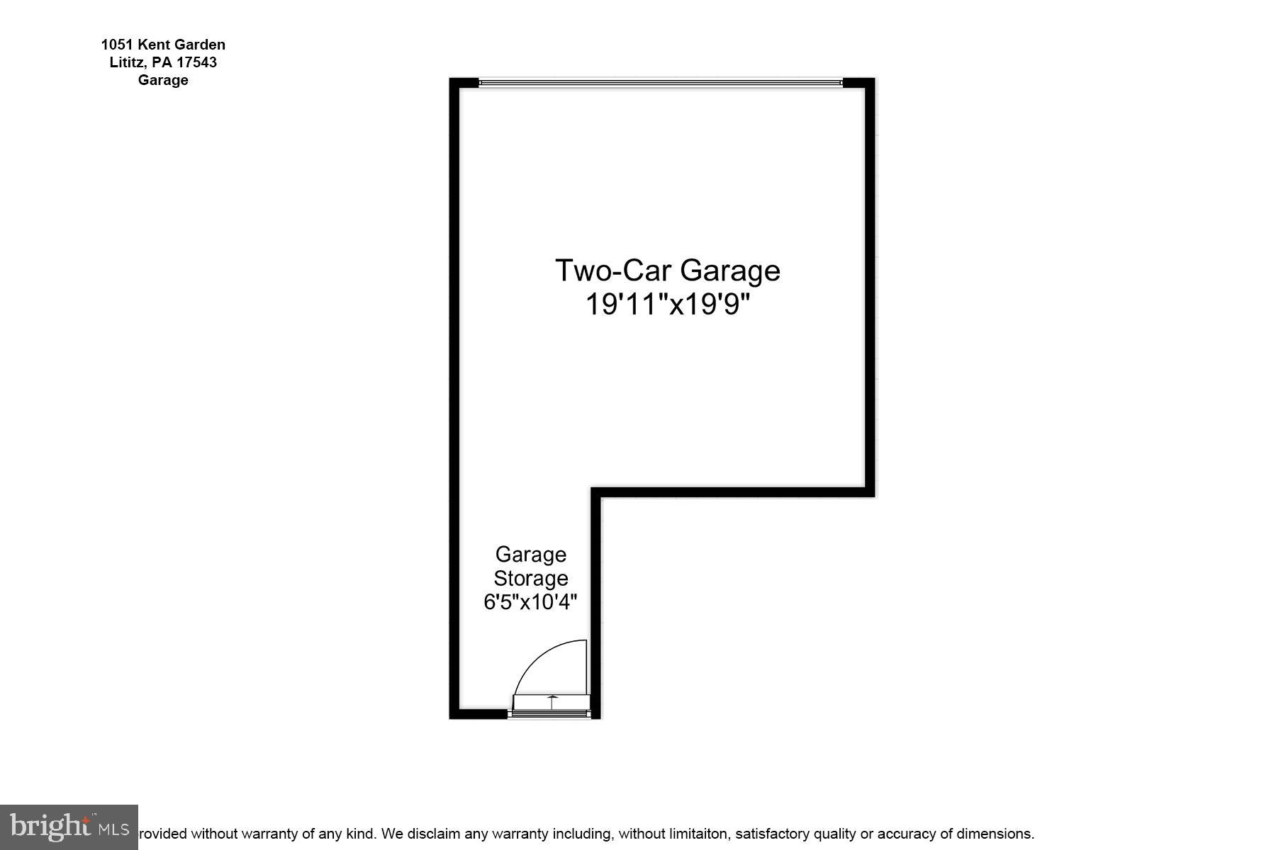 1051 Kent Garden Lititz, PA 17543 - Photo 78 of 79
