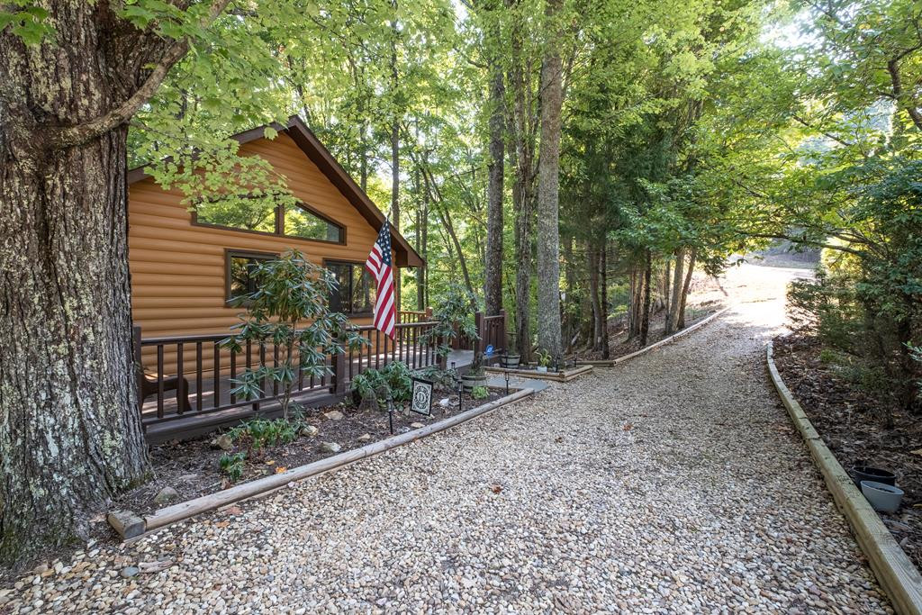 26 Beaver Gap Road Murphy, NC 28906 - Photo 58 of 64