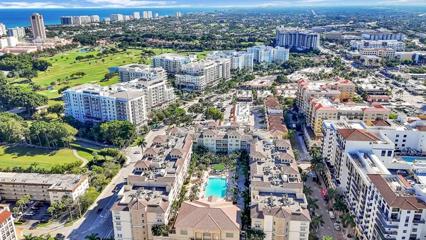 $855,000 | 99 Southeast Mizner Boulevard, Unit 612, Boca Raton, FL 33432