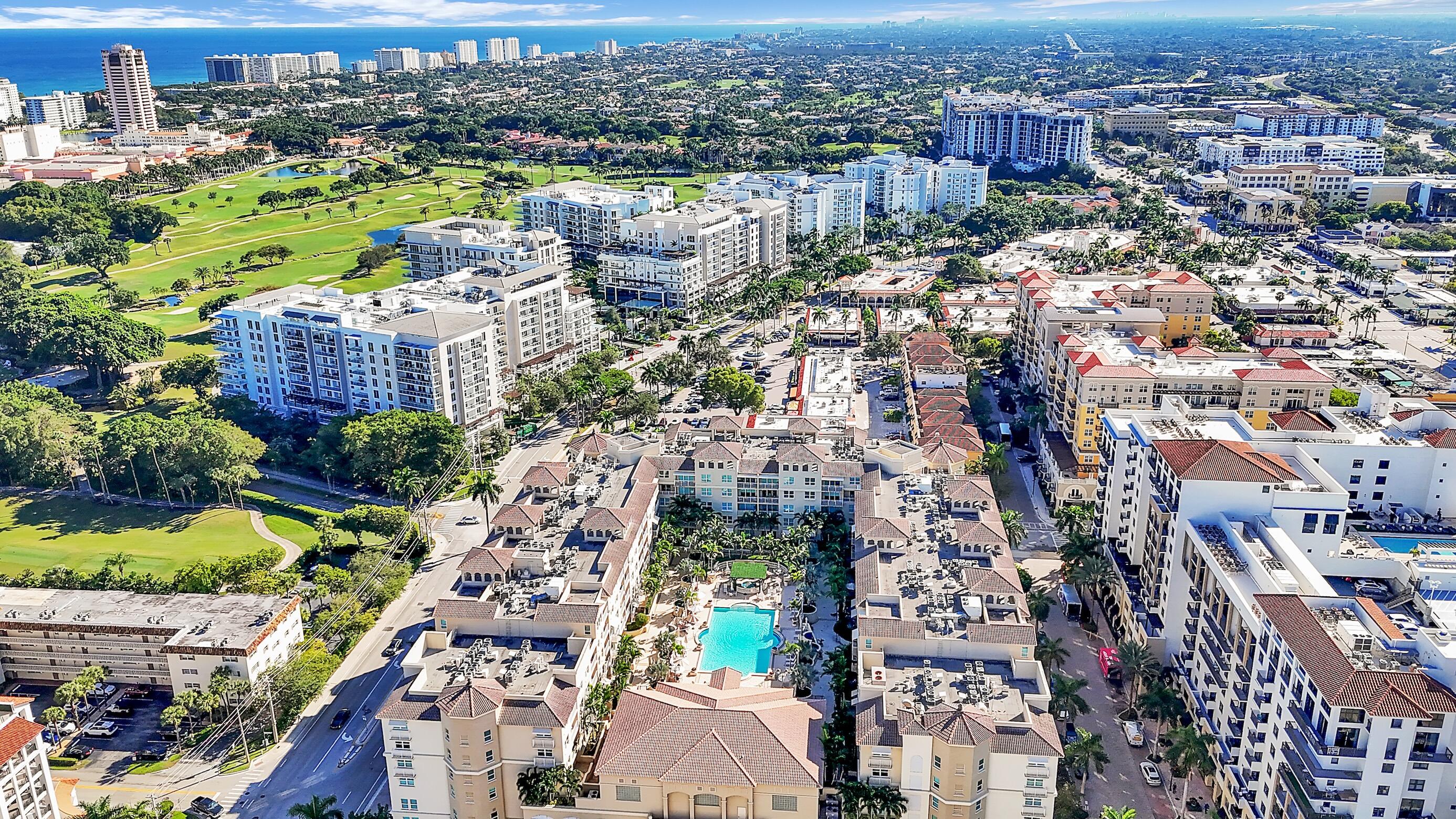 99 SE Mizner Blvd, Boca Raton
