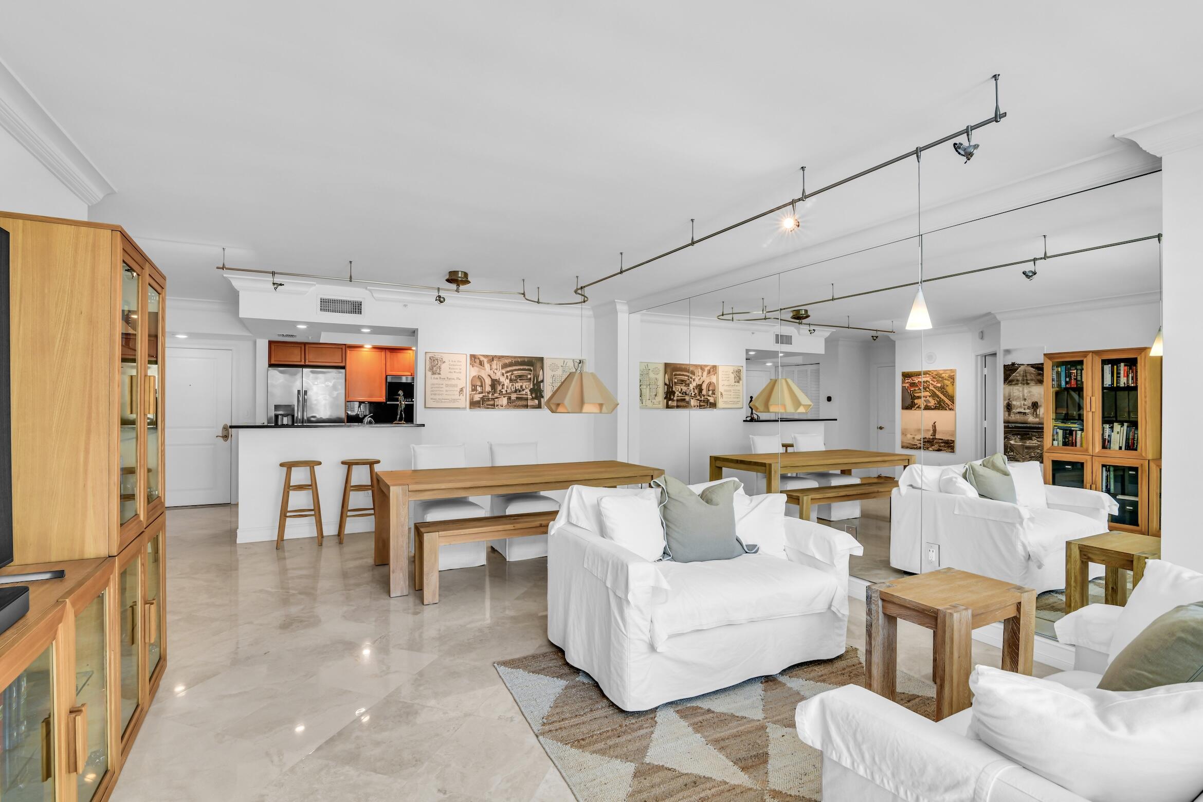 99 Southeast Mizner Boulevard, Unit 612 Boca Raton, FL 33432 - Photo 13 of 49 Palmetto Place 99 SE Mizner Blvd, 612, B