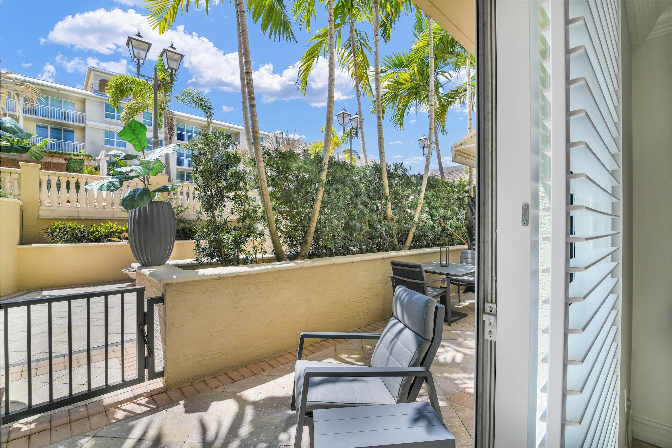 99 Southeast Mizner Boulevard, Unit 612 Boca Raton, FL 33432 - Photo 23 of 49 Palmetto Place 99 SE Mizner Blvd, 612