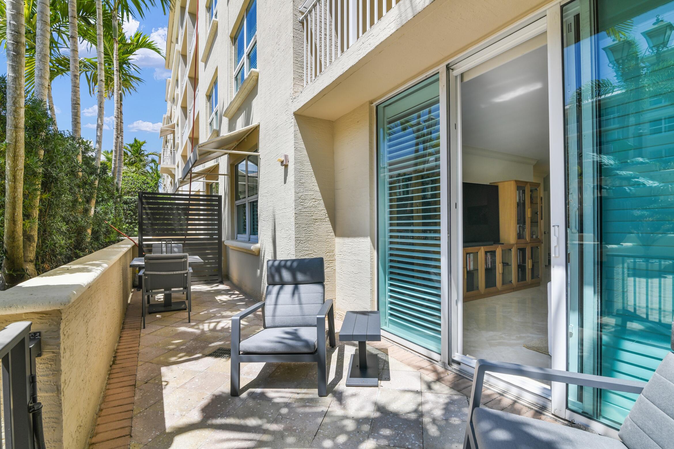 99 Southeast Mizner Boulevard, Unit 612 Boca Raton, FL 33432 - Photo 24 of 49 Palmetto Place 99 SE Mizner Blvd, 612,