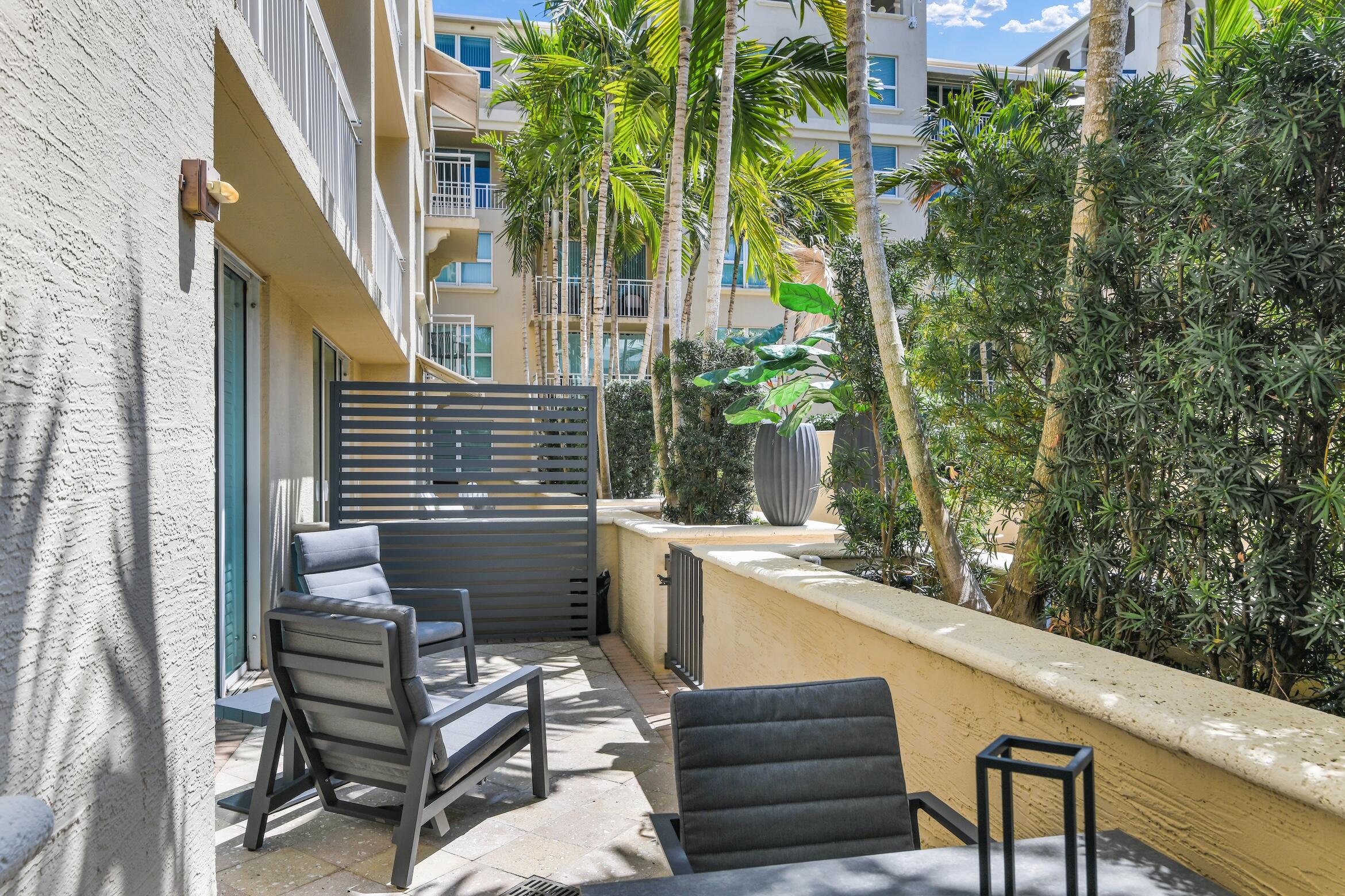 99 Southeast Mizner Boulevard, Unit 612 Boca Raton, FL 33432 - Photo 25 of 49 Palmetto Place 99 SE Mizner Blvd, 612, B