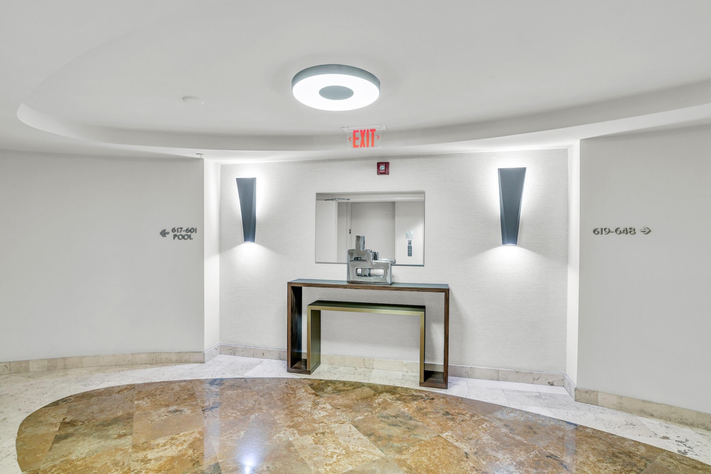 99 Southeast Mizner Boulevard, Unit 612 Boca Raton, FL 33432 - Photo 34 of 49 Palmetto Place 99 SE Mizner Blvd, 612, B