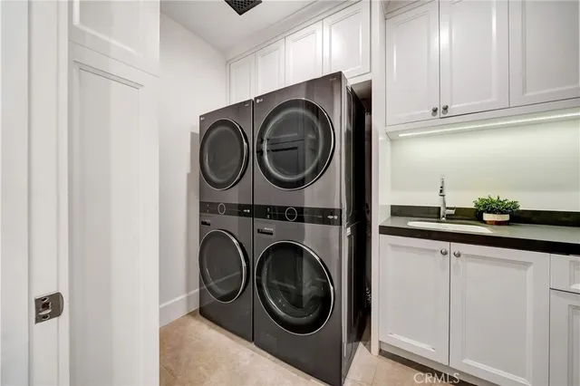 a view of a swimming pool with a yard