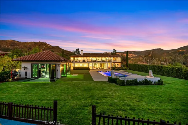 $44,500 | 2037 Delphine Lane, Calabasas, CA 91302