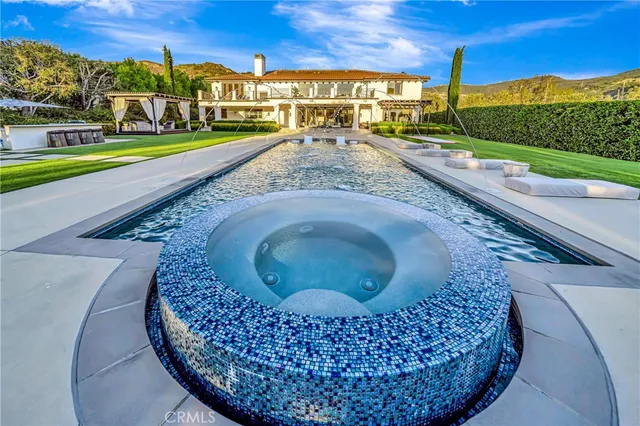 $44,500 | 2037 Delphine Lane, Calabasas, CA 91302