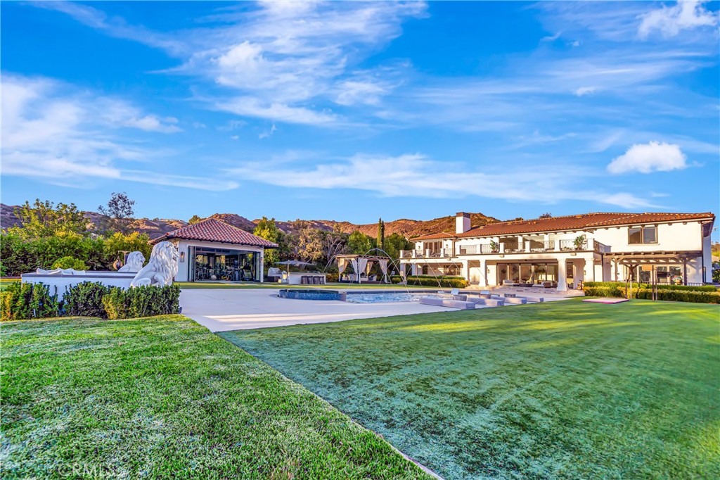 2037 Delphine Lane Calabasas, CA 91302 - Photo 61 of 75