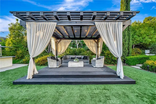 $44,500 | 2037 Delphine Lane, Calabasas, CA 91302