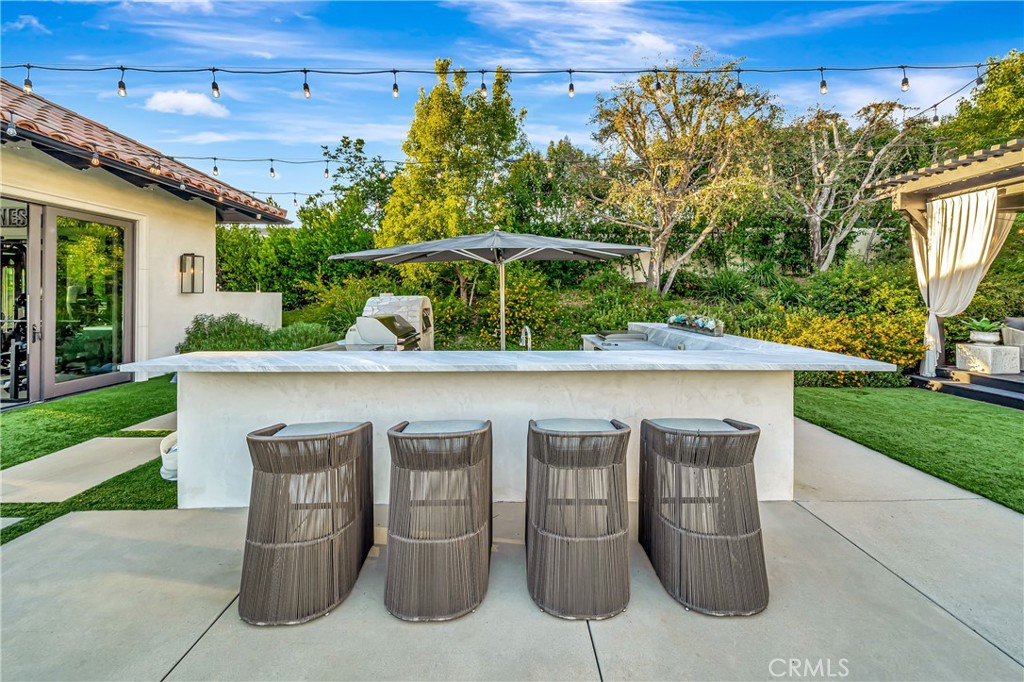 2037 Delphine Lane Calabasas, CA 91302 - Photo 66 of 75