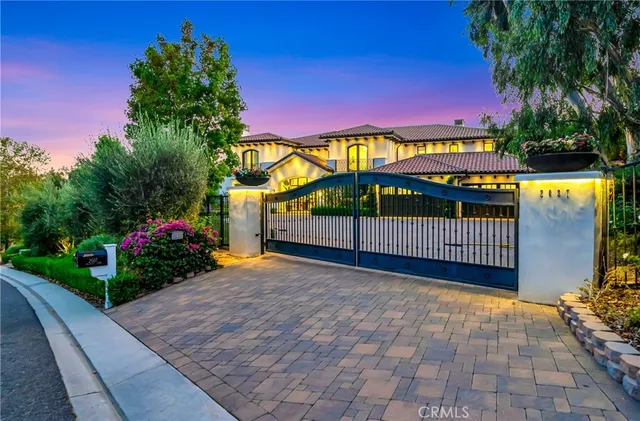 $44,500 | 2037 Delphine Lane, Calabasas, CA 91302