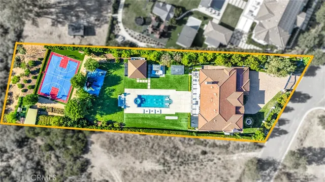 $44,500 | 2037 Delphine Lane, Calabasas, CA 91302