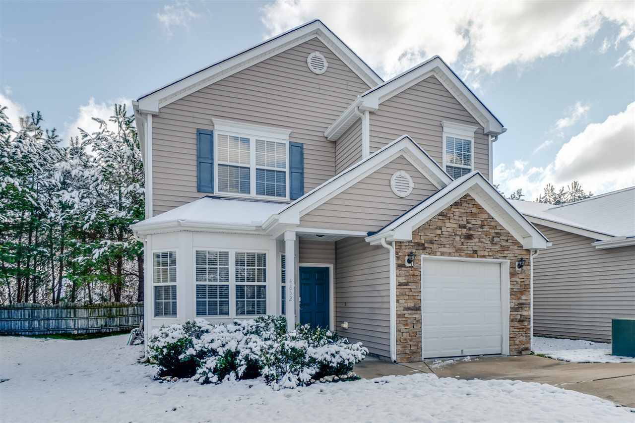 4852 Tommans Trail Raleigh, NC 27616 - Photo 3 of 27 Photo 3