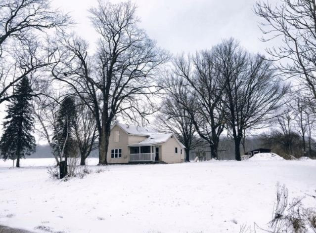 62901 Middle Colon Road Burr Oak, MI 49030 - Photo 1 of 5 image2