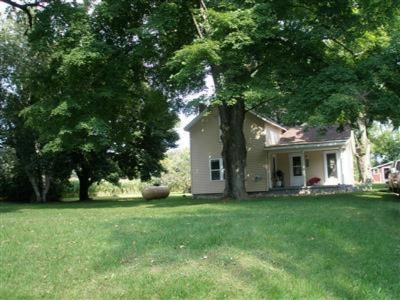 62901 Middle Colon Road Burr Oak, MI 49030 - Photo 3 of 5 Primary Photo