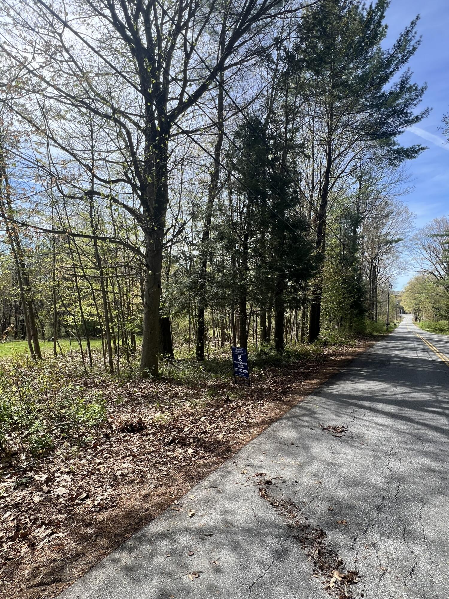9 Mudget Hill Road Vassalboro, ME 04989 - Photo 5 of 11 Land