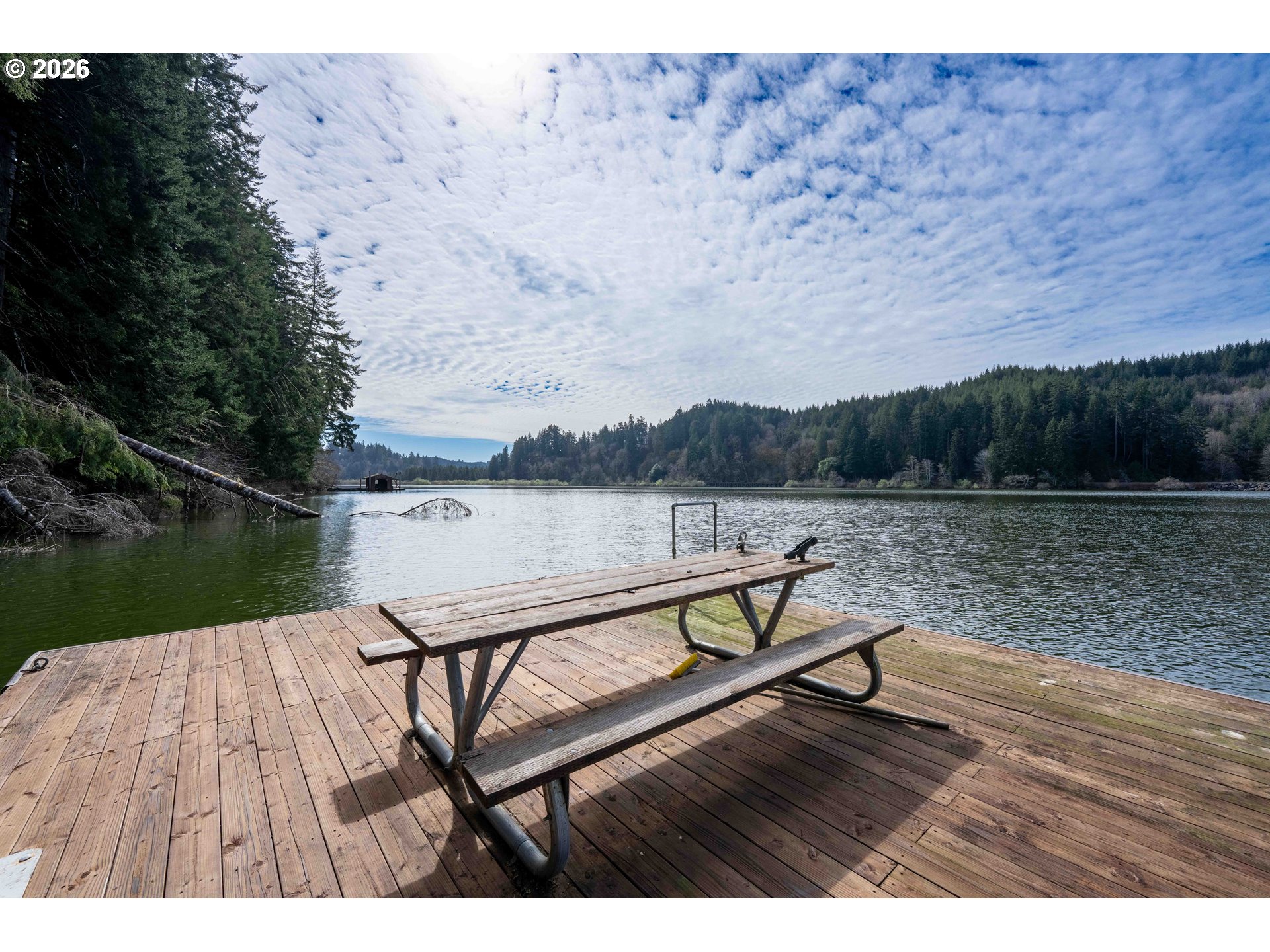 72312 Potlatch Road Lakeside, OR 97449 - Photo 43 of 48 Dock
