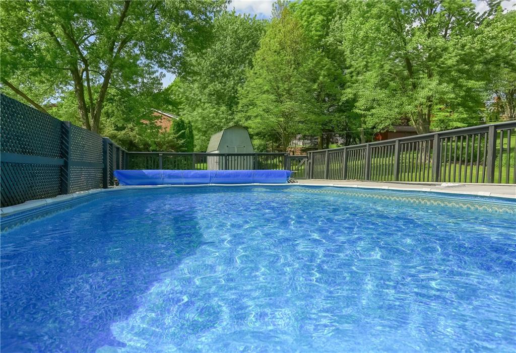 113 Cedar Ridge Drive Monaca, PA 15061 - Photo 23 of 25 Gallery Image 23