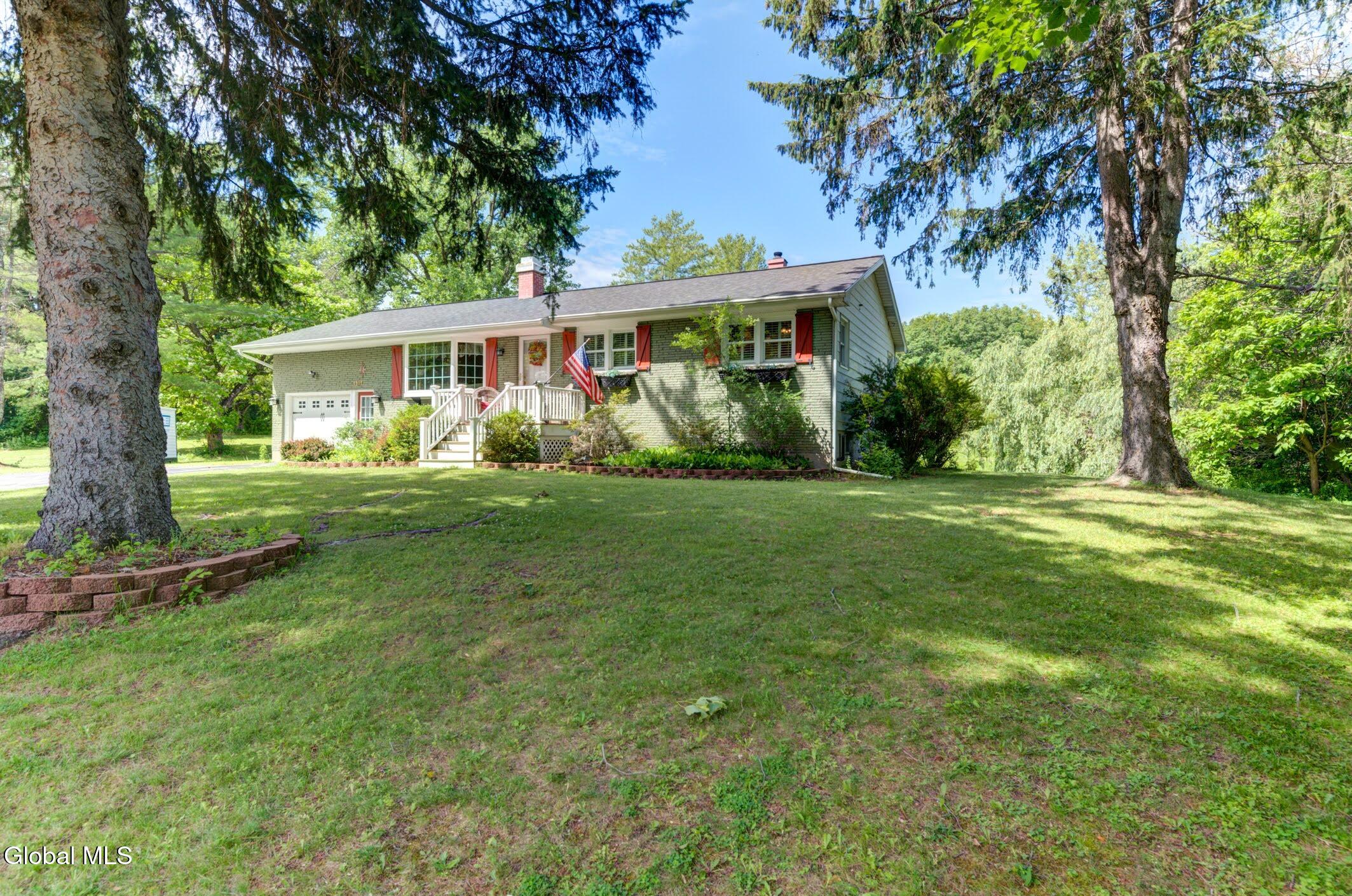 1161 Mariaville Road Rotterdam, NY 12306 - Photo 2 of 42 32-1161 Mariaville Rd