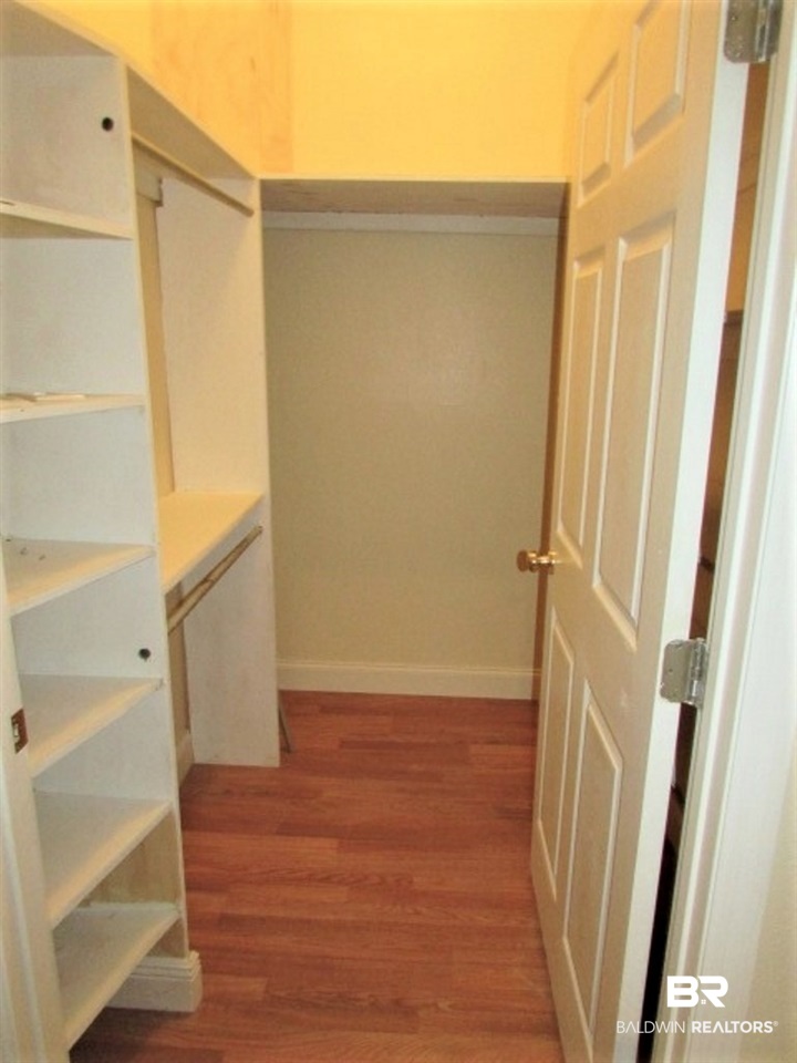1151 Navco Road Mobile, AL 36605 - Photo 5 of 15 Master Walk-in Closet