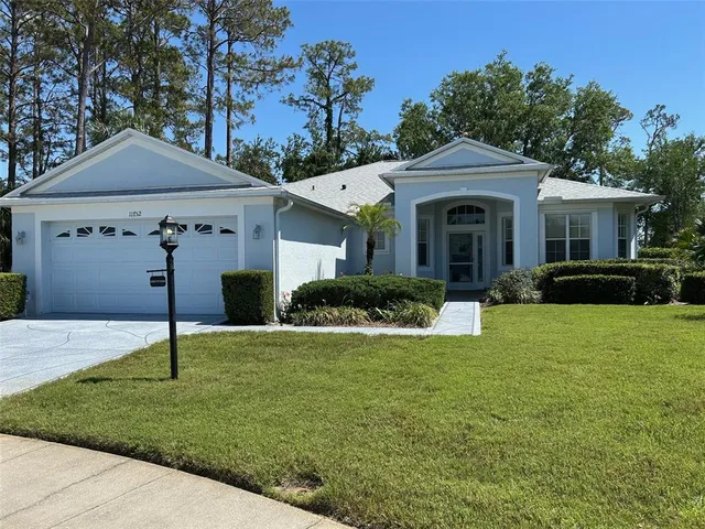 $299,000 | 11752 Wayside Willow Court, Hudson, FL 34667