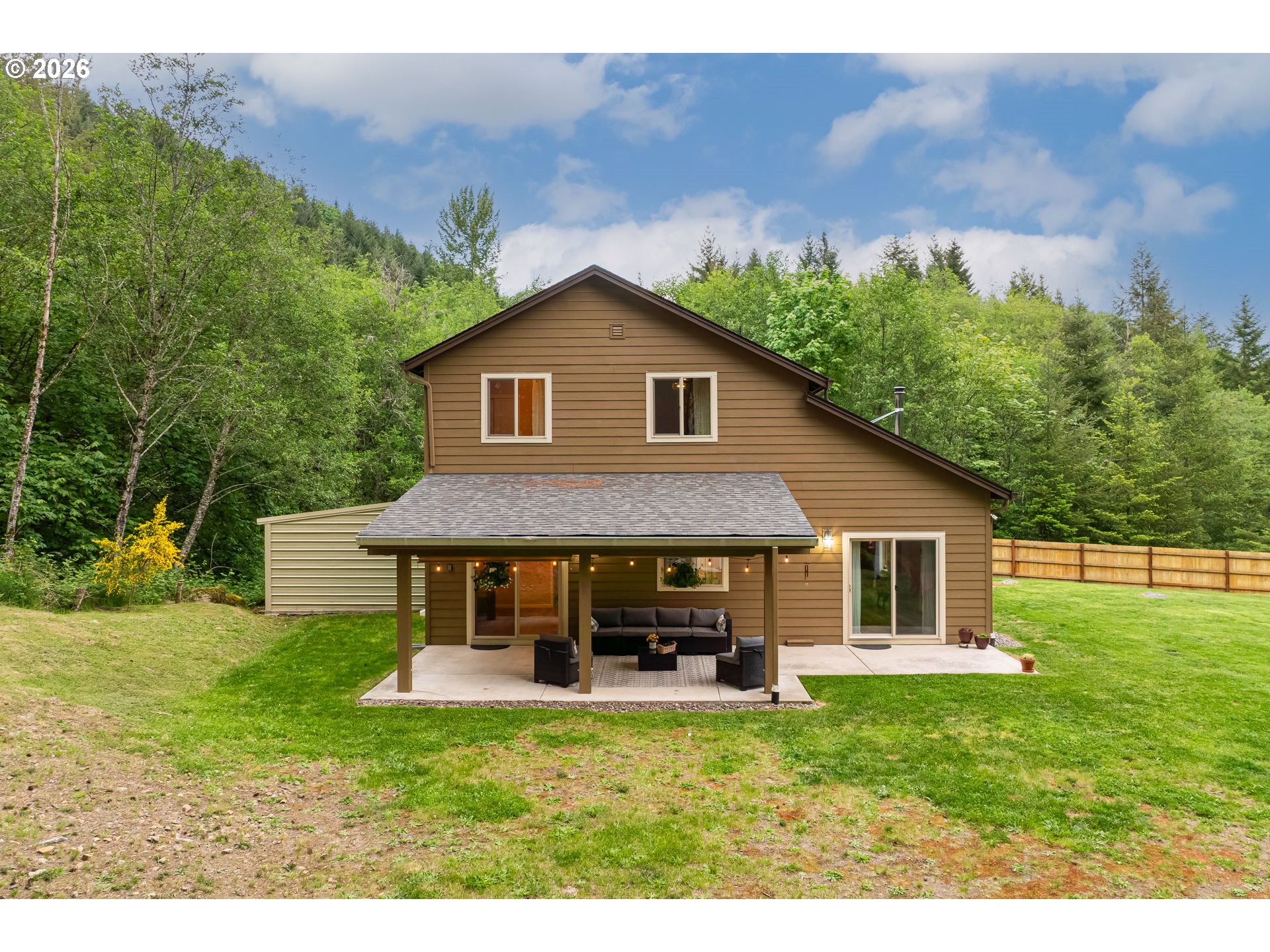 118 Bald Eagle Road Ariel, WA 98603 - Photo 33 of 45