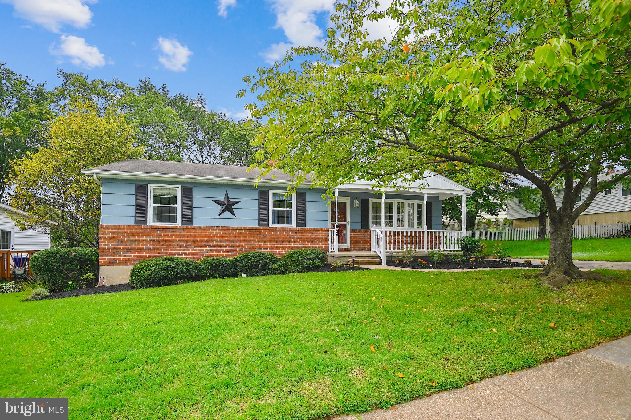 6736 Fordcrest Road Baltimore, MD 21237 - Photo 1 of 35