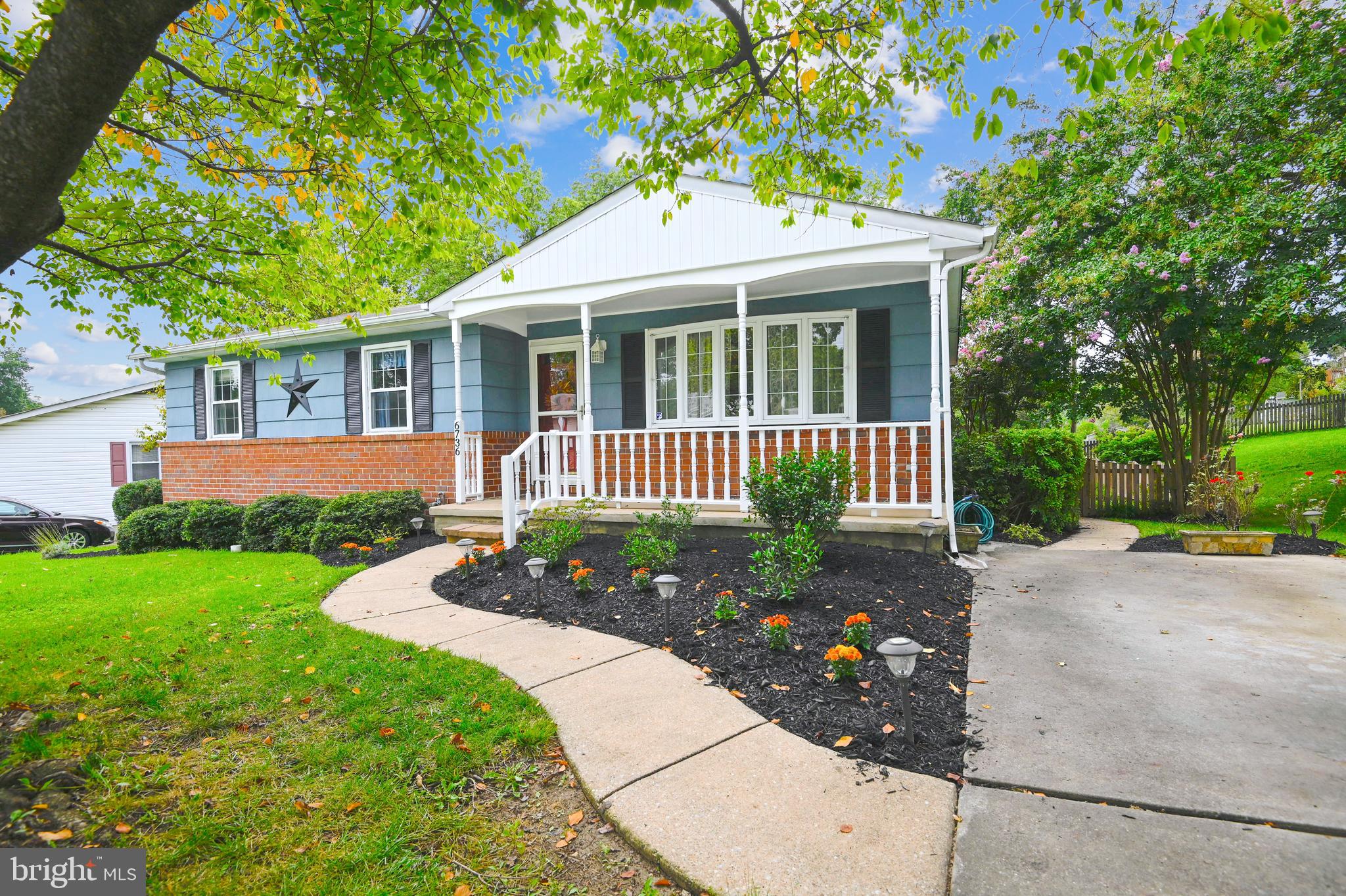 6736 Fordcrest Road Baltimore, MD 21237 - Photo 2 of 35