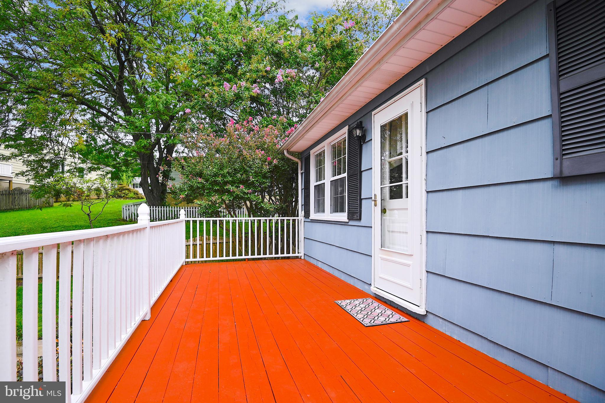 6736 Fordcrest Road Baltimore, MD 21237 - Photo 13 of 35