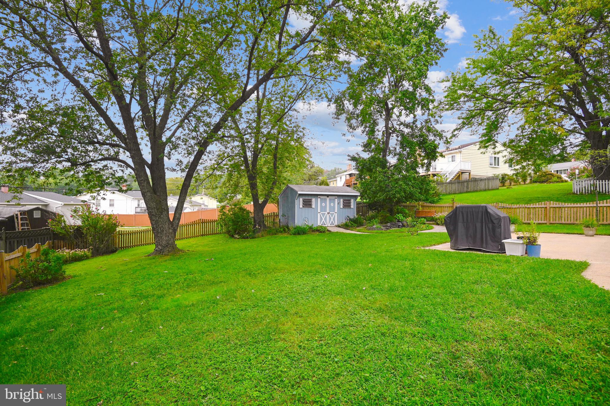 6736 Fordcrest Road Baltimore, MD 21237 - Photo 14 of 35