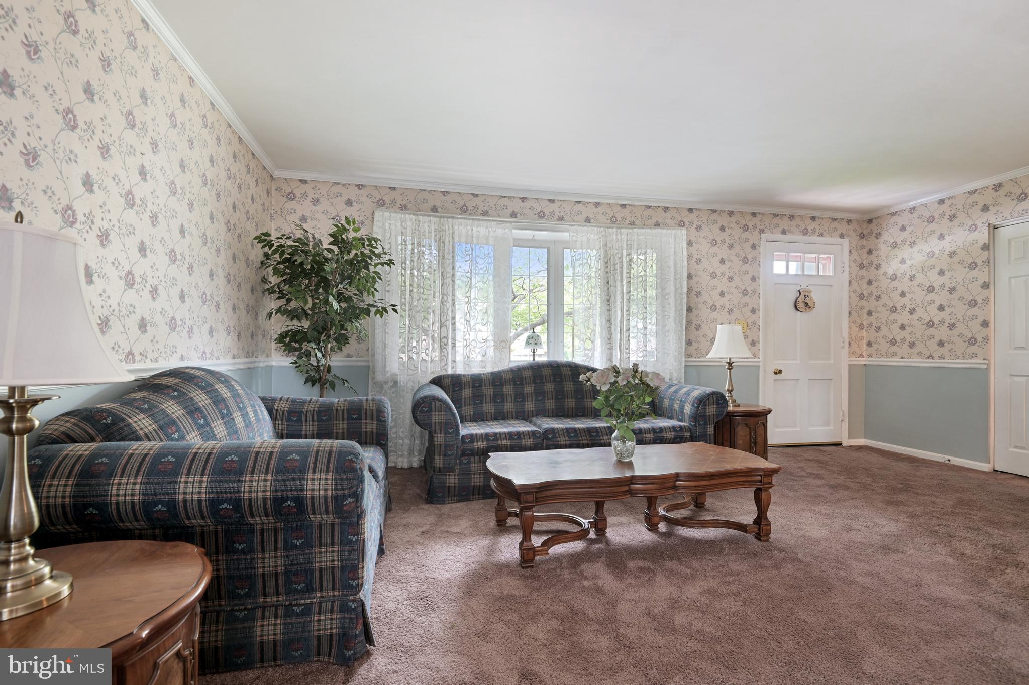 6736 Fordcrest Road Baltimore, MD 21237 - Photo 16 of 35