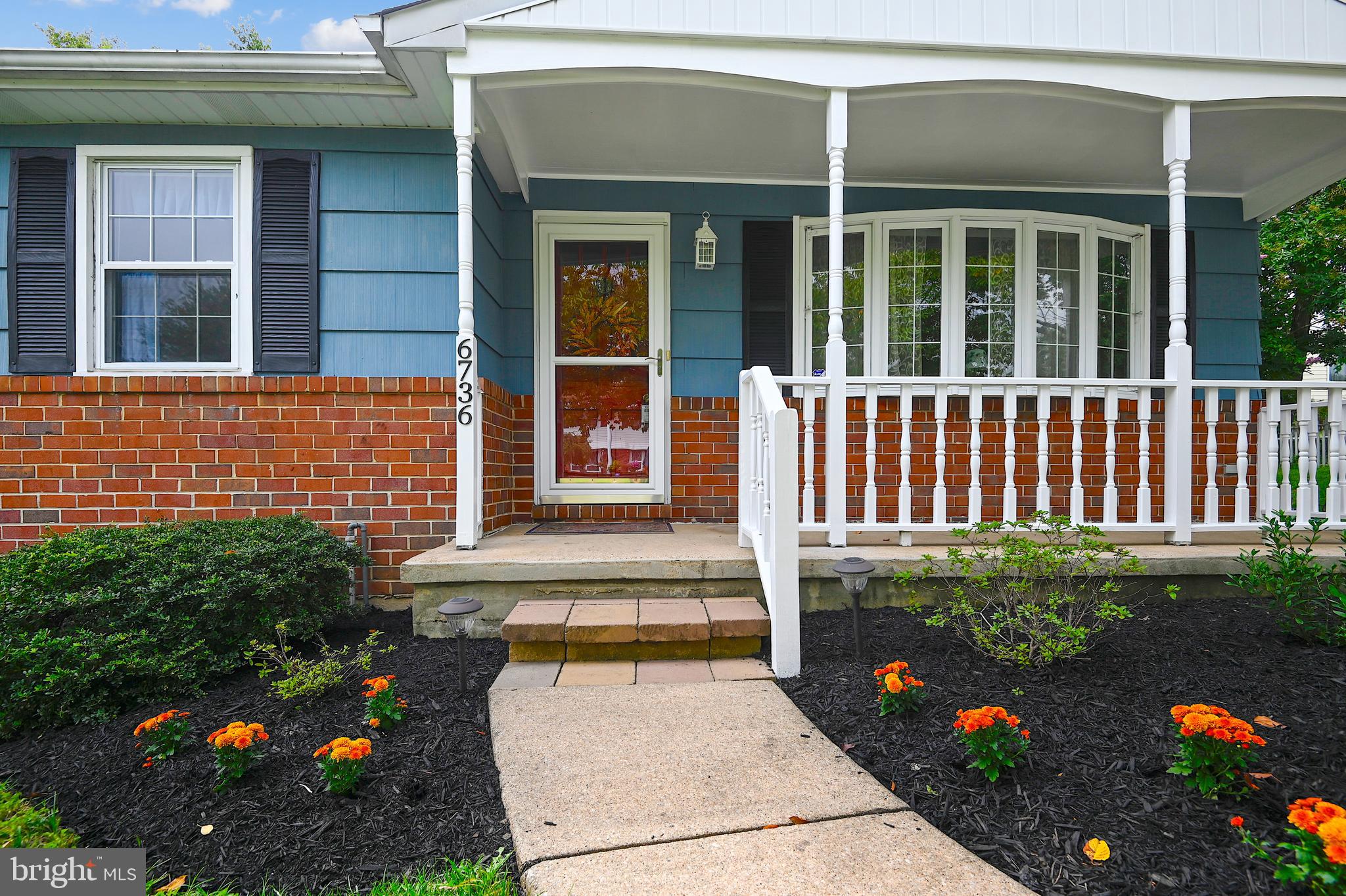 6736 Fordcrest Road Baltimore, MD 21237 - Photo 3 of 35