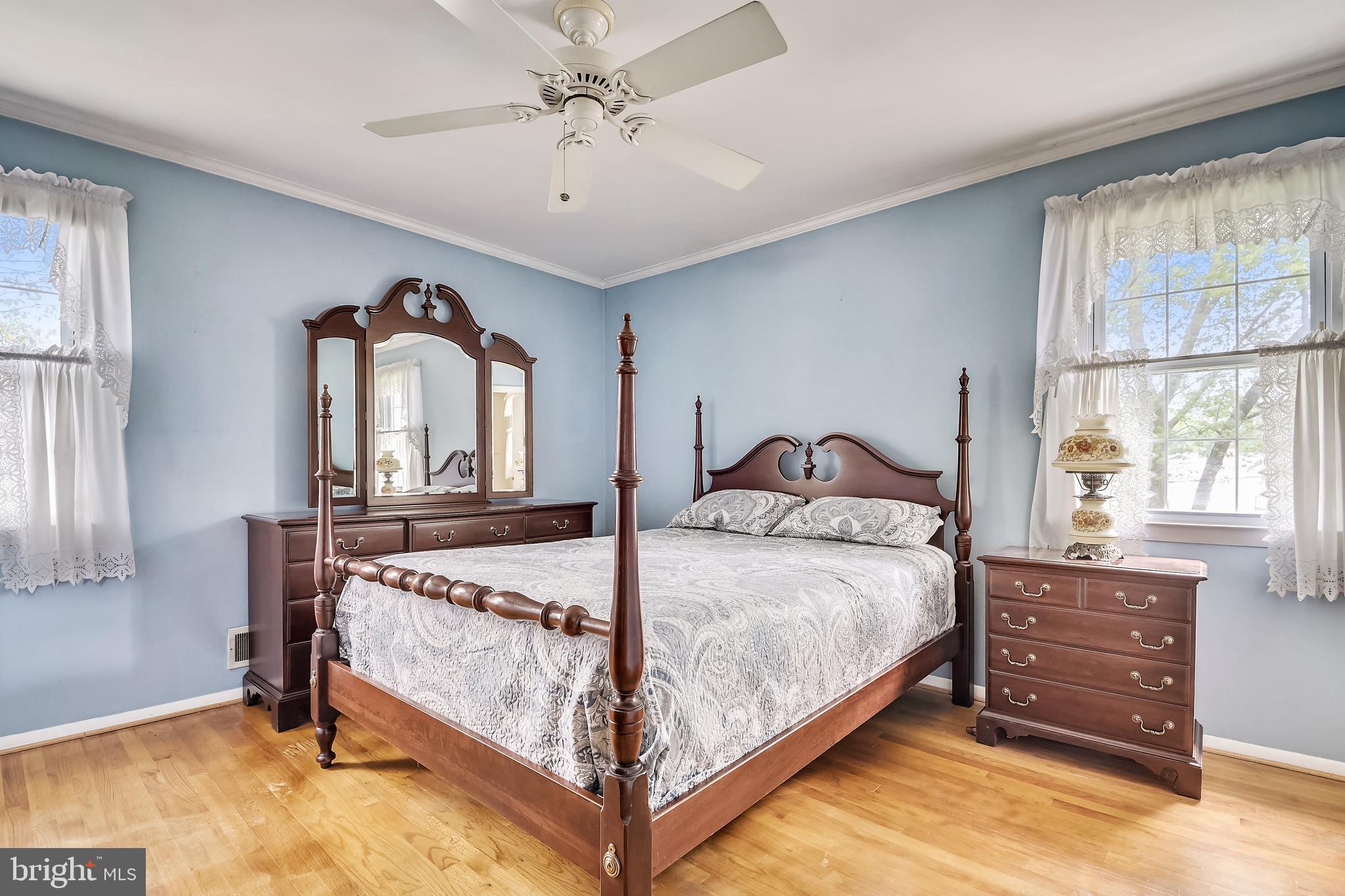6736 Fordcrest Road Baltimore, MD 21237 - Photo 24 of 35