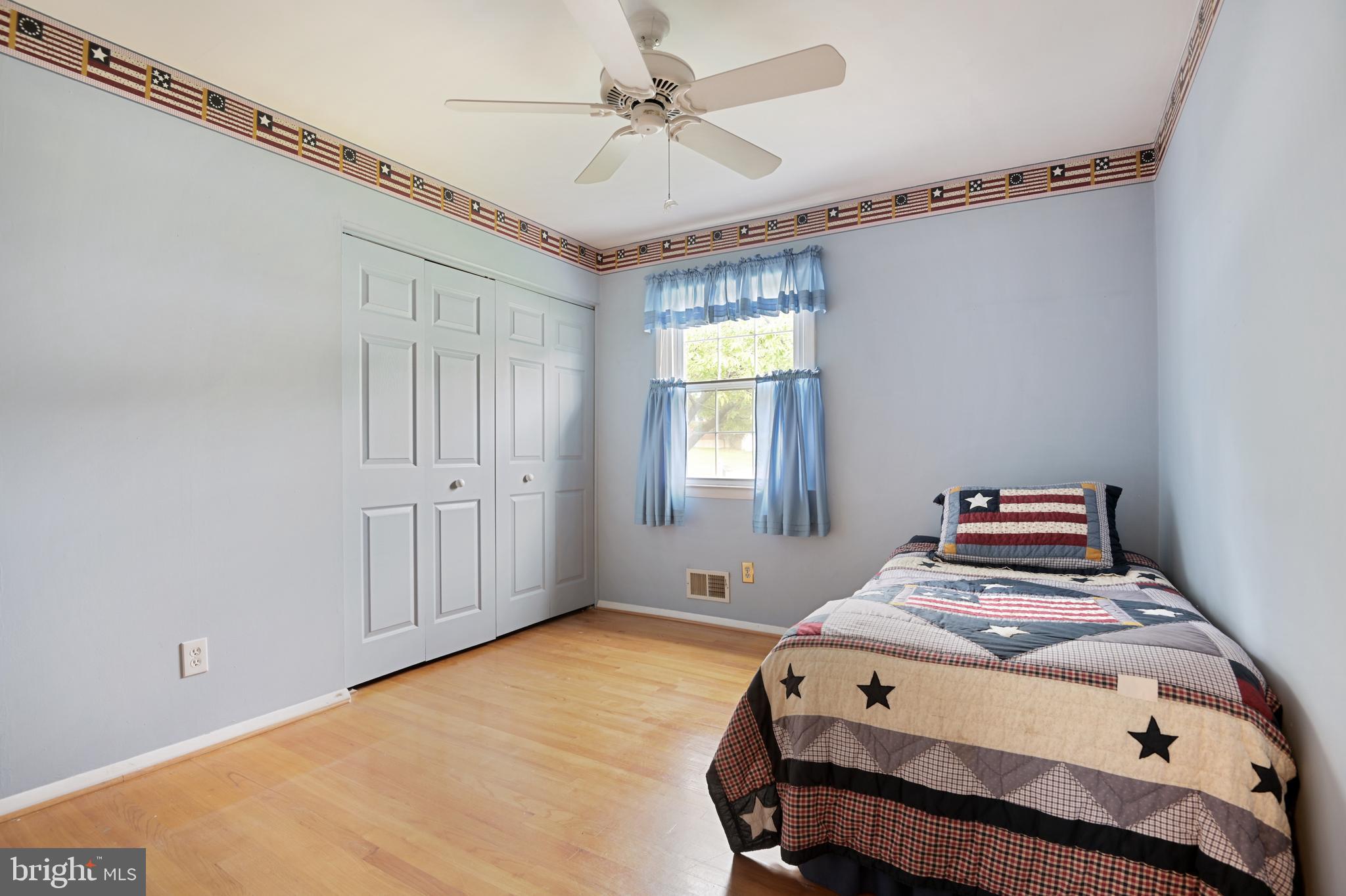 6736 Fordcrest Road Baltimore, MD 21237 - Photo 26 of 35