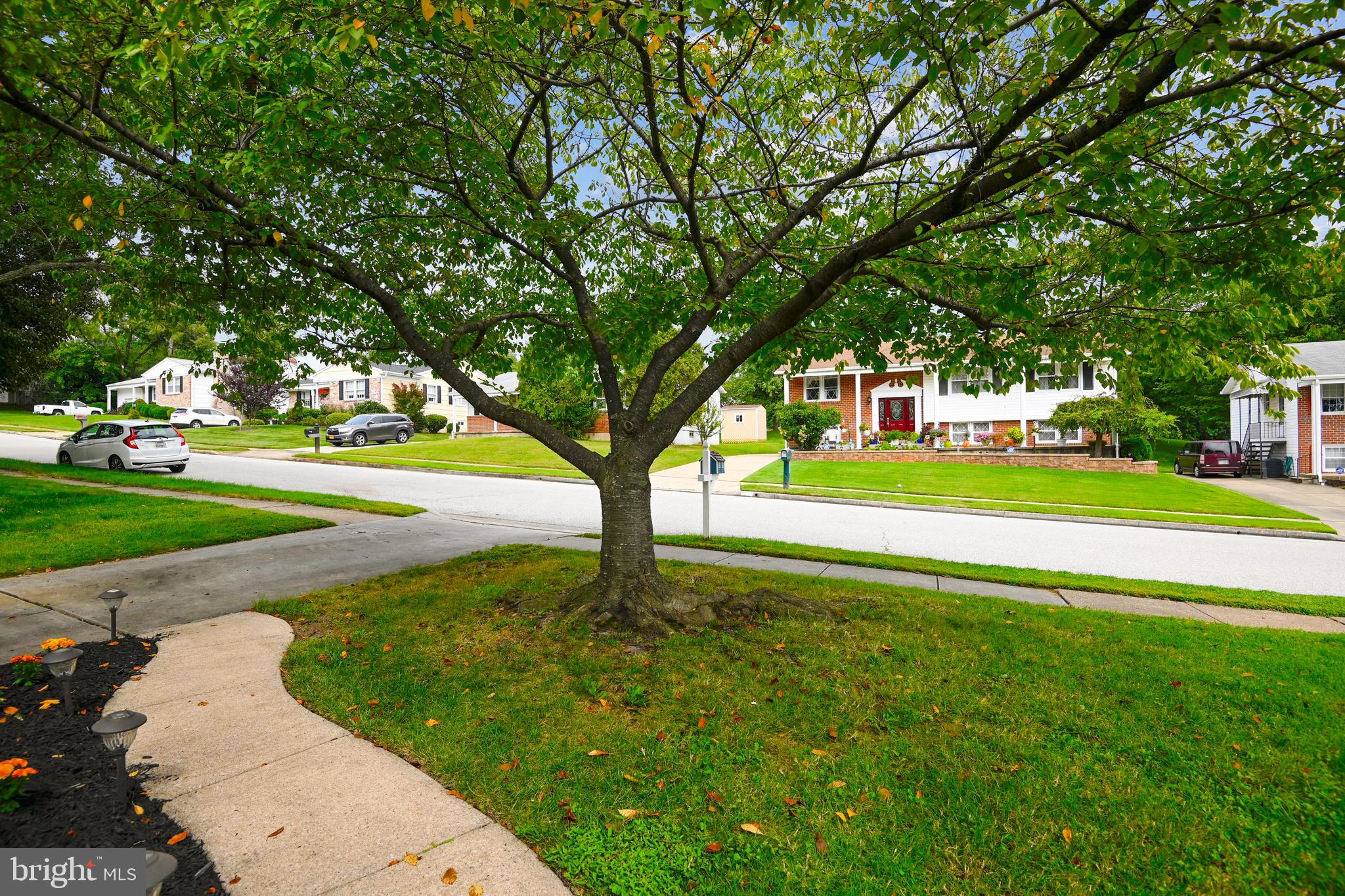 6736 Fordcrest Road Baltimore, MD 21237 - Photo 5 of 35