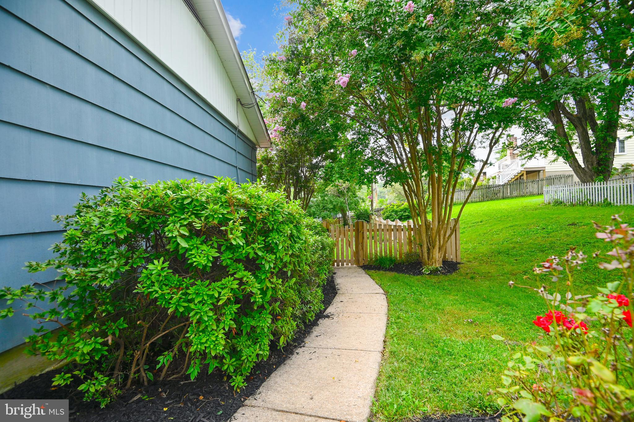 6736 Fordcrest Road Baltimore, MD 21237 - Photo 6 of 35