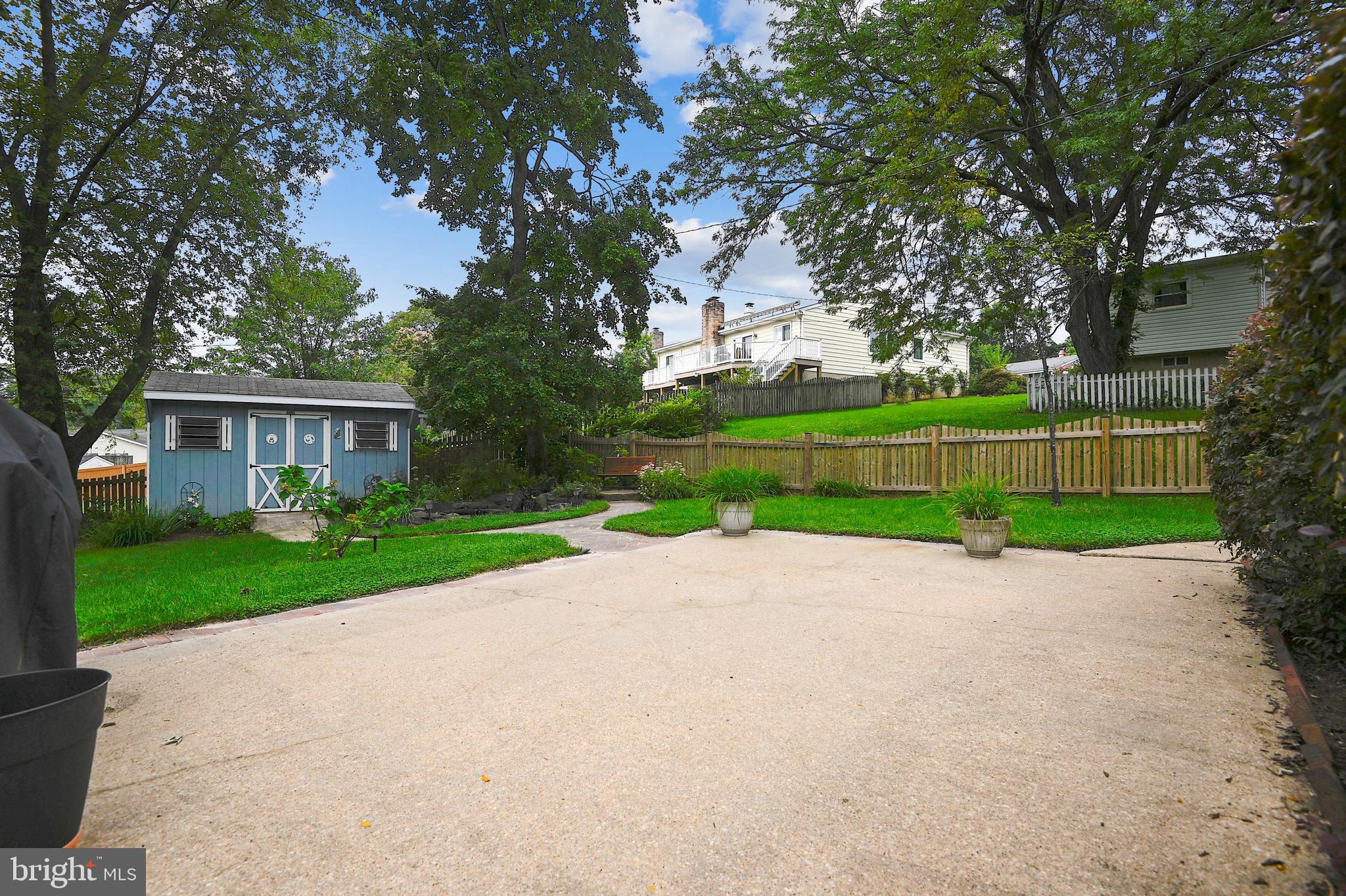 6736 Fordcrest Road Baltimore, MD 21237 - Photo 7 of 35
