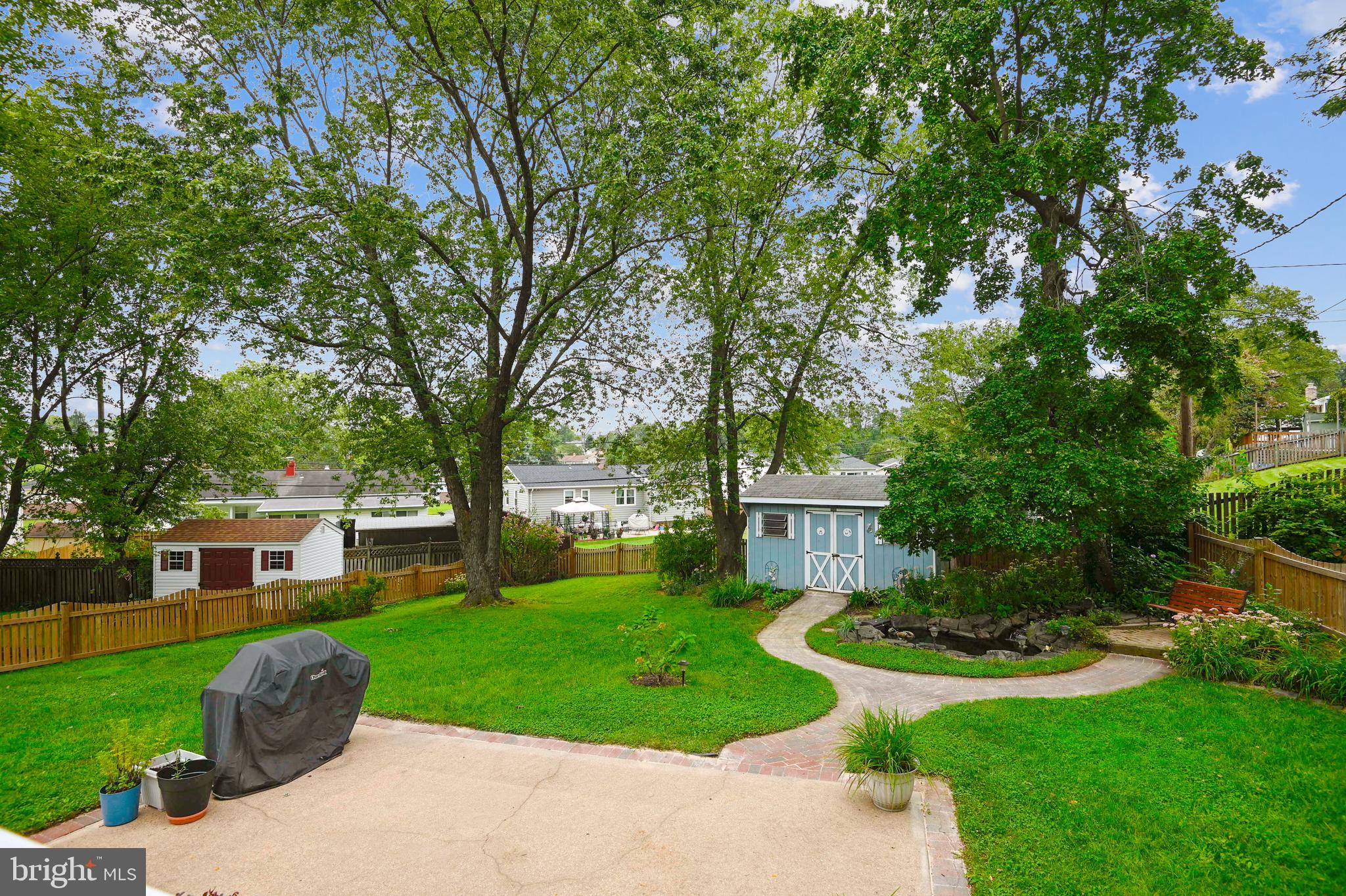 6736 Fordcrest Road Baltimore, MD 21237 - Photo 8 of 35