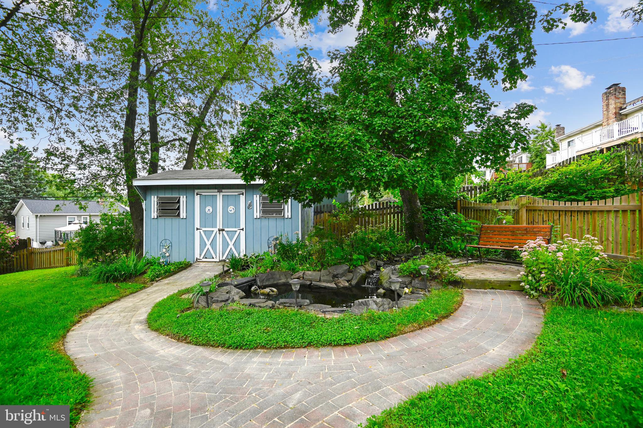 6736 Fordcrest Road Baltimore, MD 21237 - Photo 9 of 35