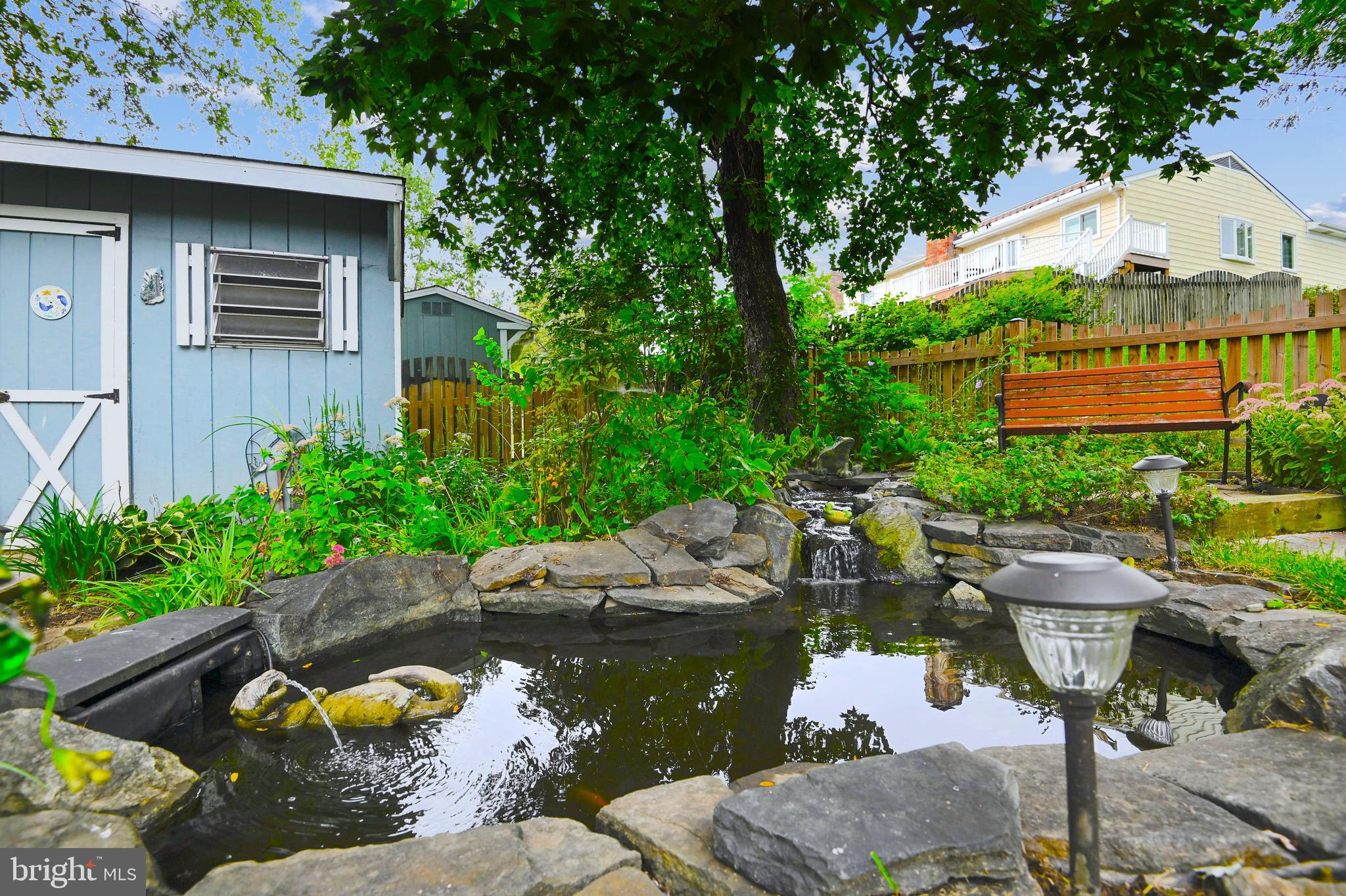 6736 Fordcrest Road Baltimore, MD 21237 - Photo 10 of 35