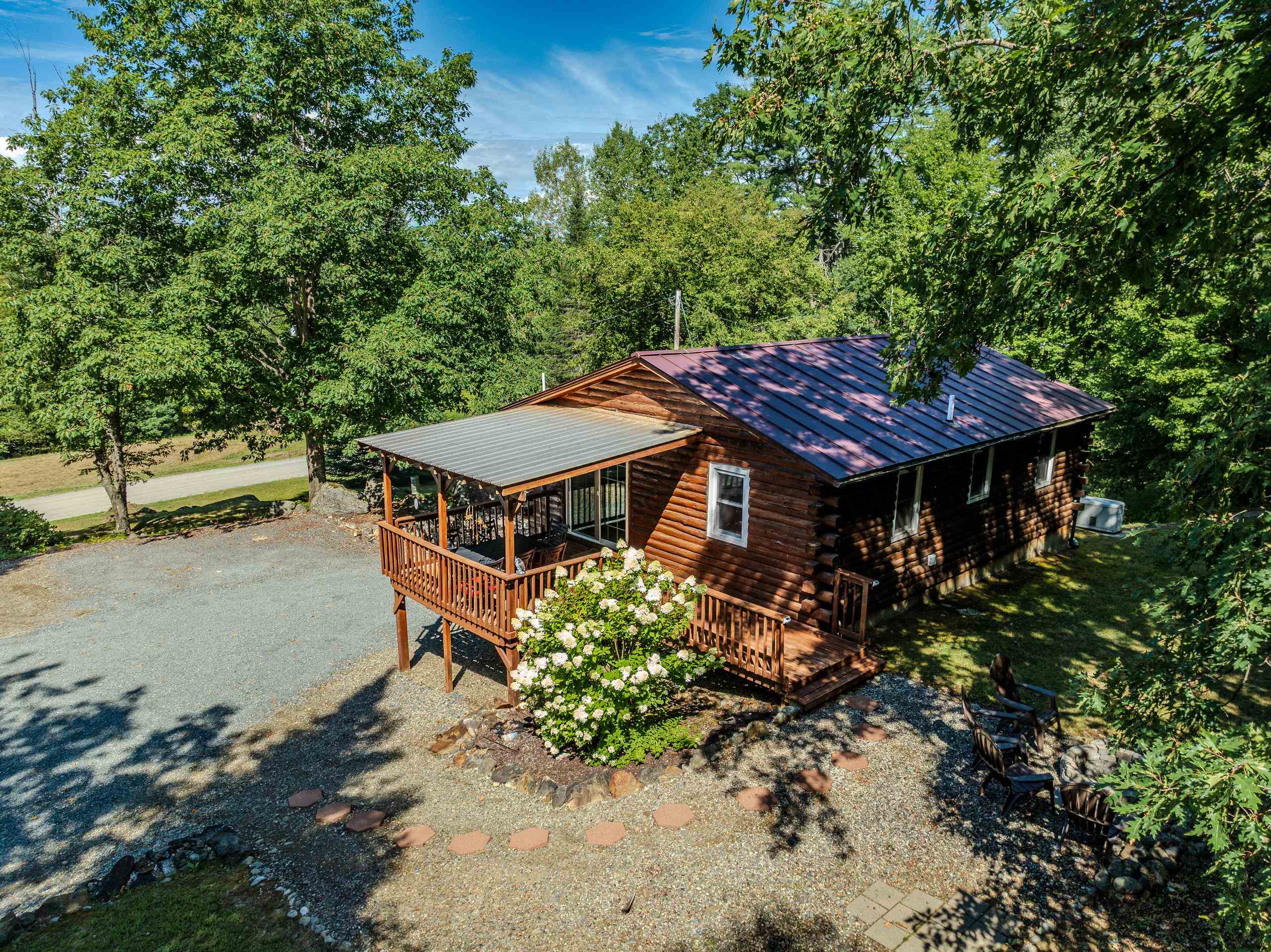 189 Plain Road Bath, NH 03740 - Photo 49 of 59 Gallery Image 49