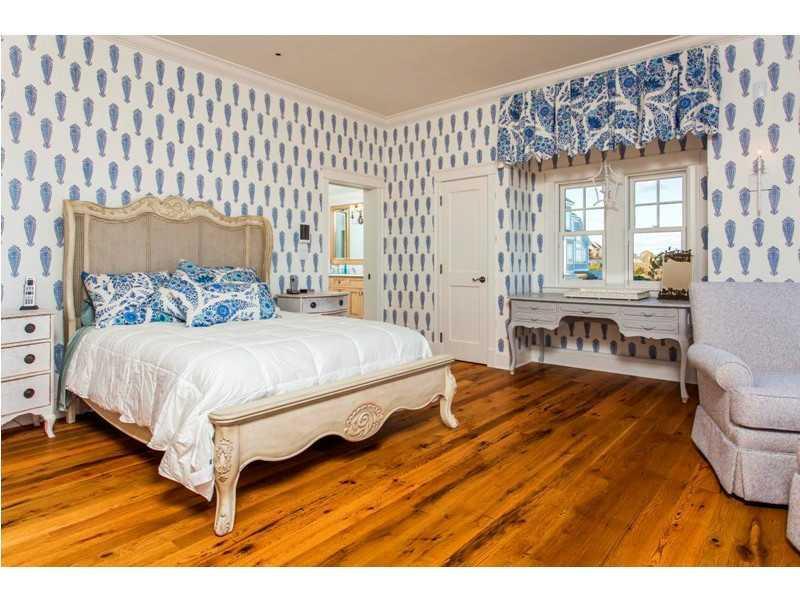 18 Skipper Joe's Point Road Kennebunkport, ME 04046 - Photo 28 of 35 Master Bedroom.