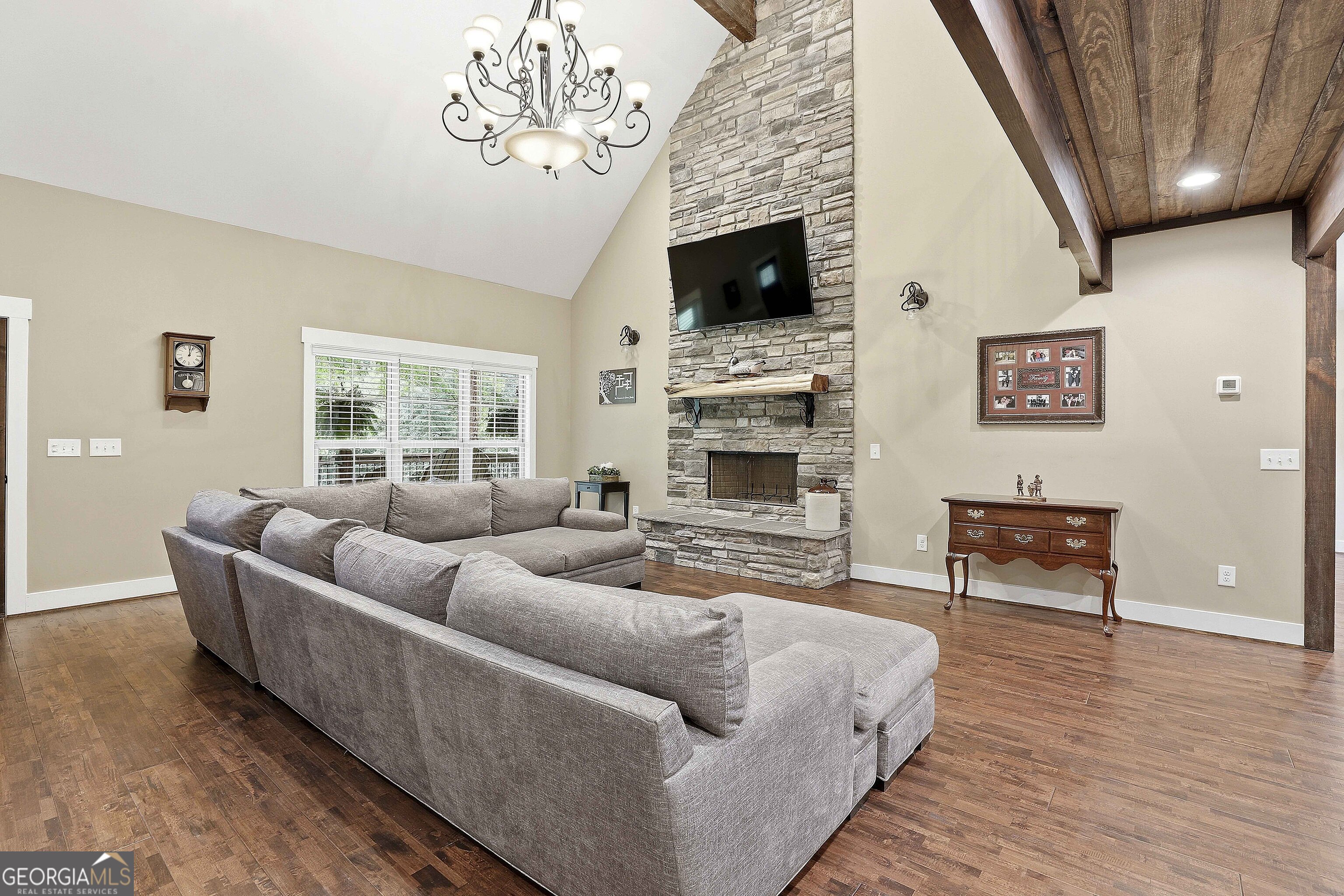 2430 Steele Road Griffin, GA 30223 - Photo 7 of 64