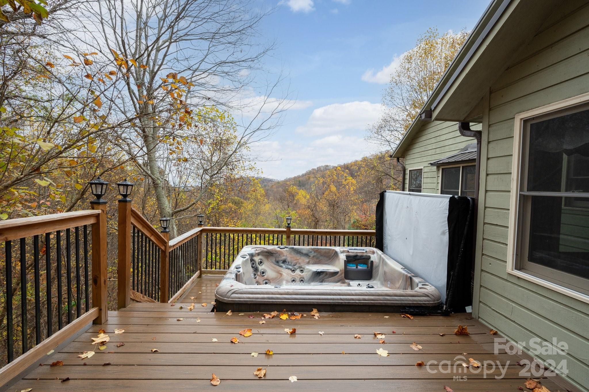 506 Rabbit Run Marshall, NC 28753 - Photo 15 of 30 Gallery Image 15