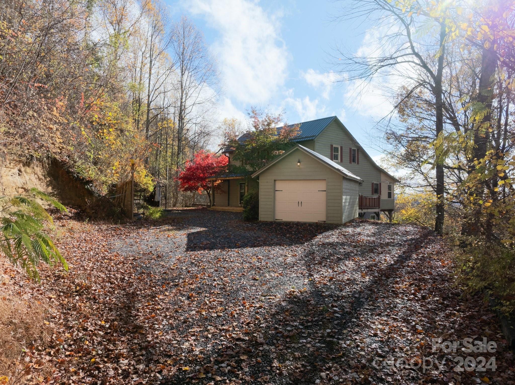 506 Rabbit Run Marshall, NC 28753 - Photo 25 of 30 Gallery Image 25