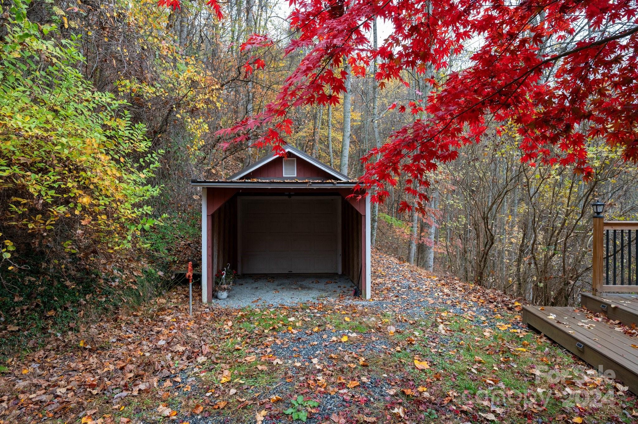 506 Rabbit Run Marshall, NC 28753 - Photo 26 of 30 Gallery Image 26